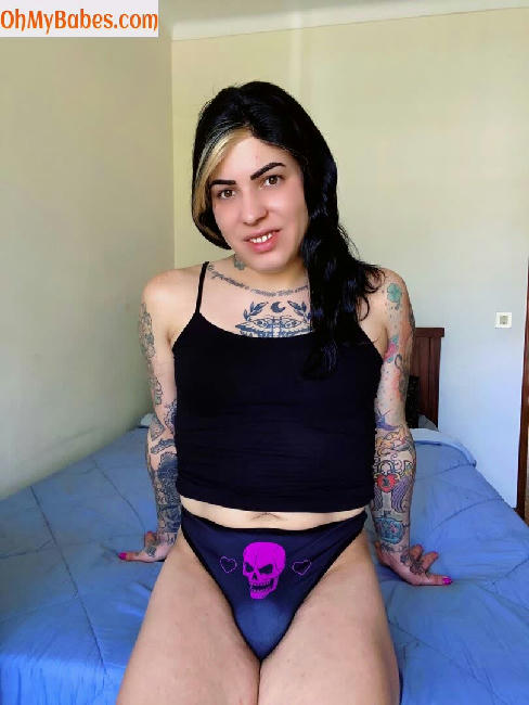 Emma Ink OnlyFans leaked photo #20 - OhMyBabes