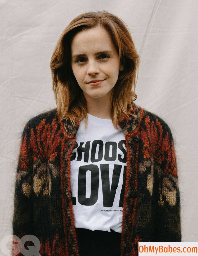 Emma Watson Nude Leaked photo #21 - OhMyBabes