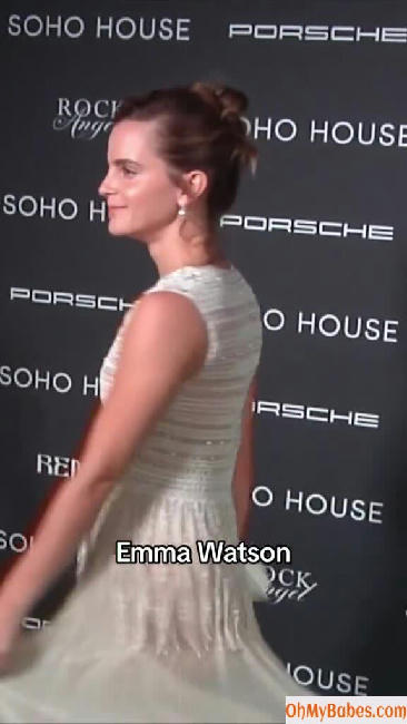 Emma Watson Nude Leaked photo #15 - OhMyBabes