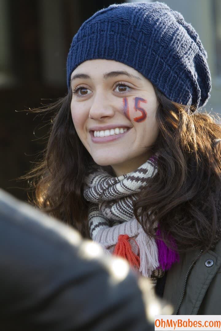 Emmy Rossum Nude Leaked photo #52 - OhMyBabes