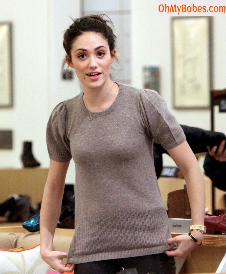 Emmy Rossum Nude Leaked photo #78 - OhMyBabes