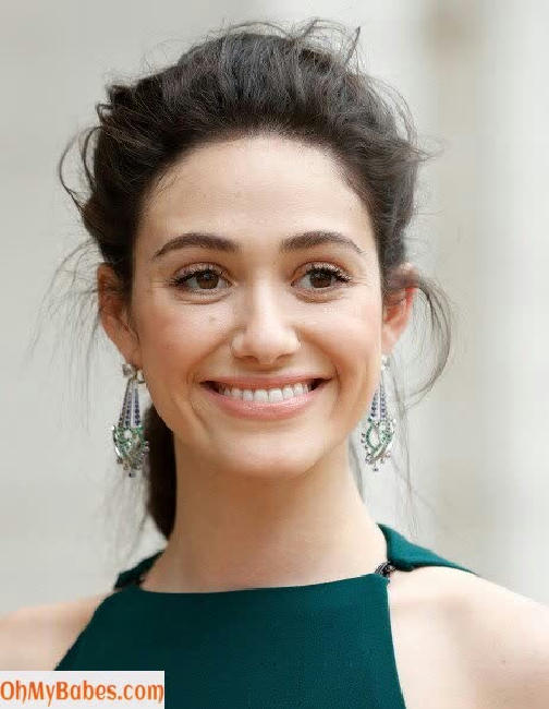 Emmy Rossum Nude Leaked photo #22 - OhMyBabes