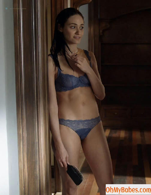 Emmy Rossum Nude Leaked photo #28 - OhMyBabes