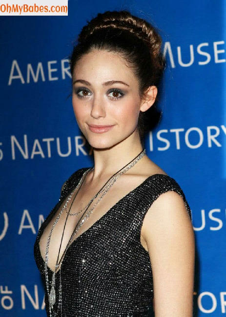 Emmy Rossum Nude Leaked photo #61 - OhMyBabes