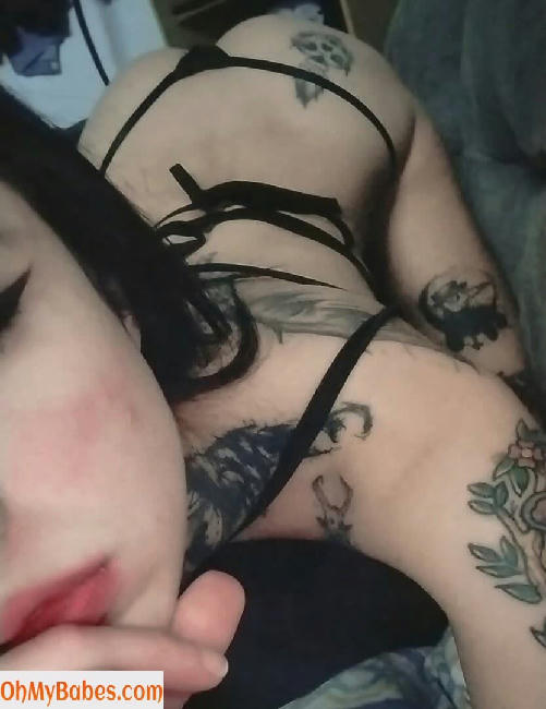 emmyan_purr OnlyFans leaked photo #5 - OhMyBabes