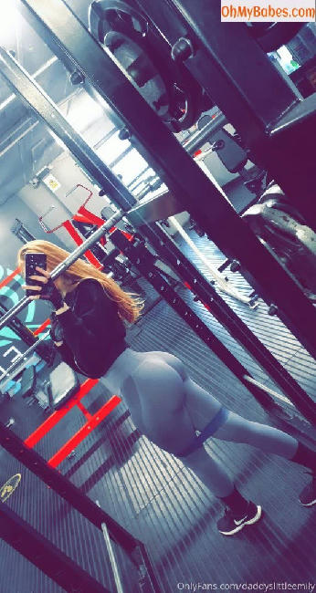 emmyfit OnlyFans leaked photo #2 - OhMyBabes