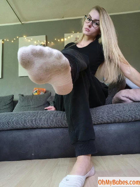 Emmysfeetandsocks OnlyFans leaked photo #1 - OhMyBabes