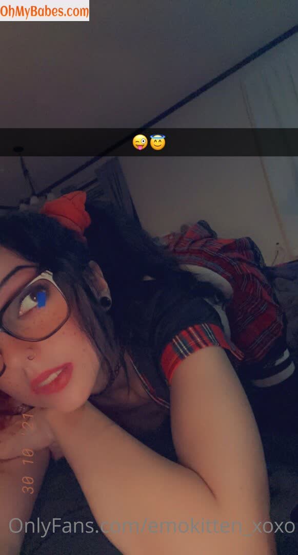 emokitten_xoxo Nude Leaked photo #90 - OhMyBabes