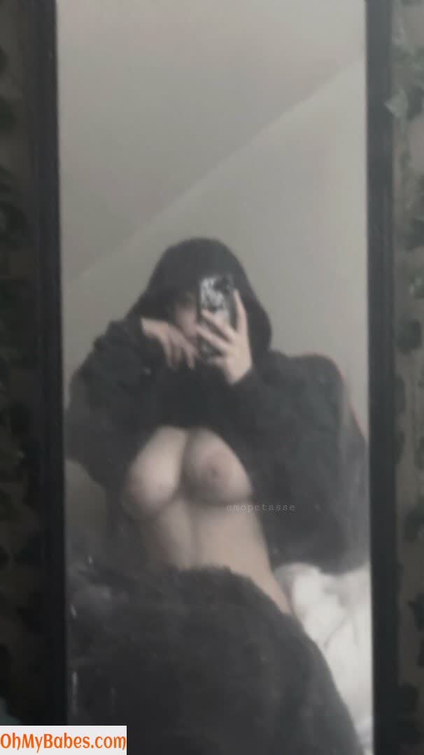 EmoPetasse OnlyFans leaked photo #12 - OhMyBabes