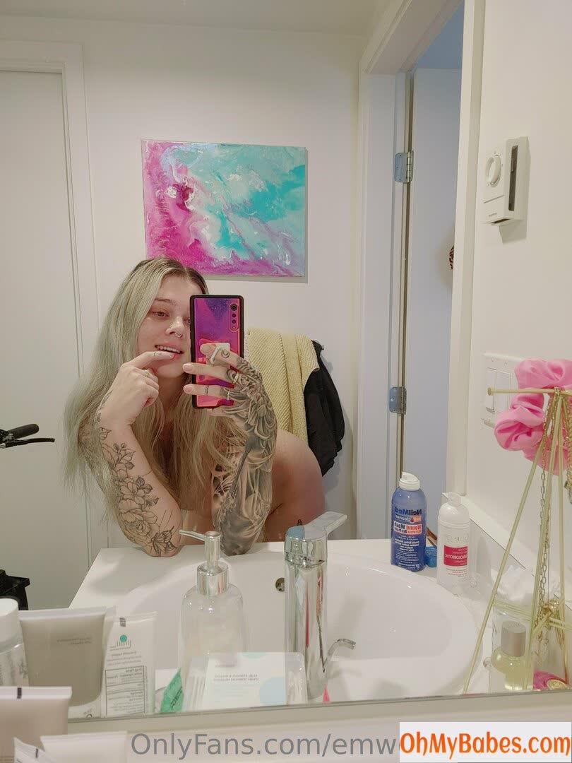 emwoods666free OnlyFans leaked photo #64 - OhMyBabes