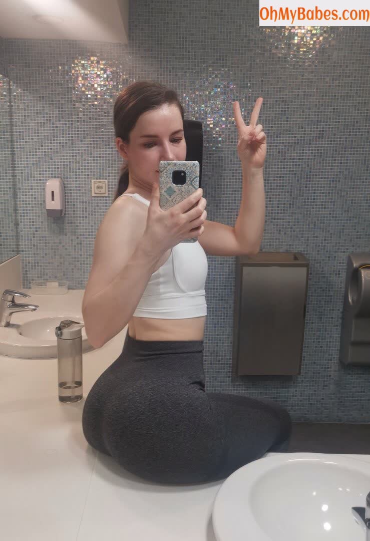 Enji Night OnlyFans leaked photo #11 - OhMyBabes