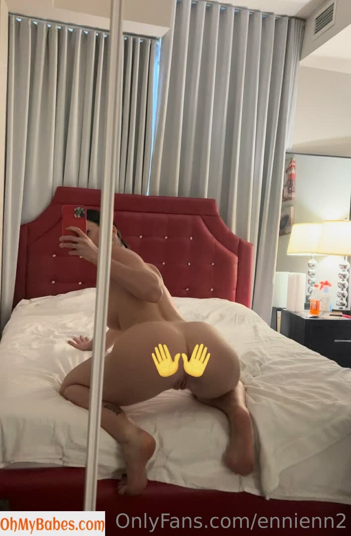 ennienn2 OnlyFans leaked photo #4 - OhMyBabes