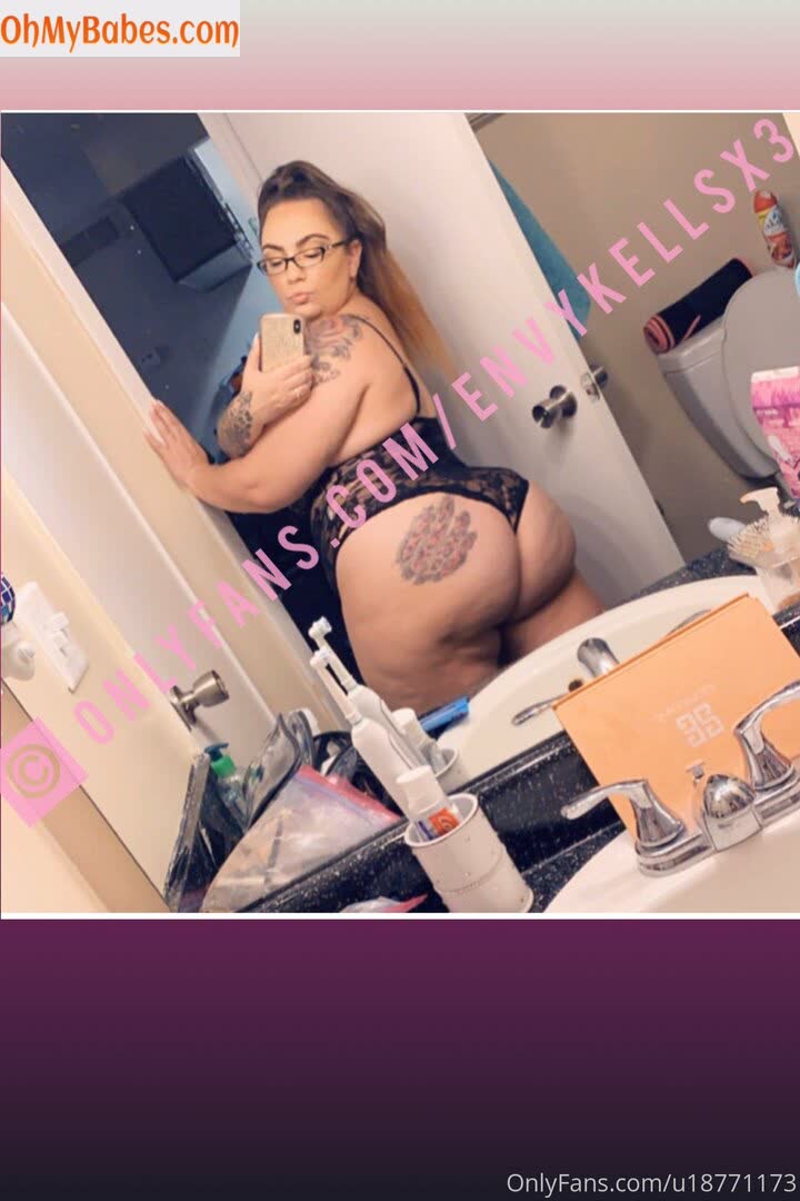 envykellsfree OnlyFans leaked photo #30 - OhMyBabes