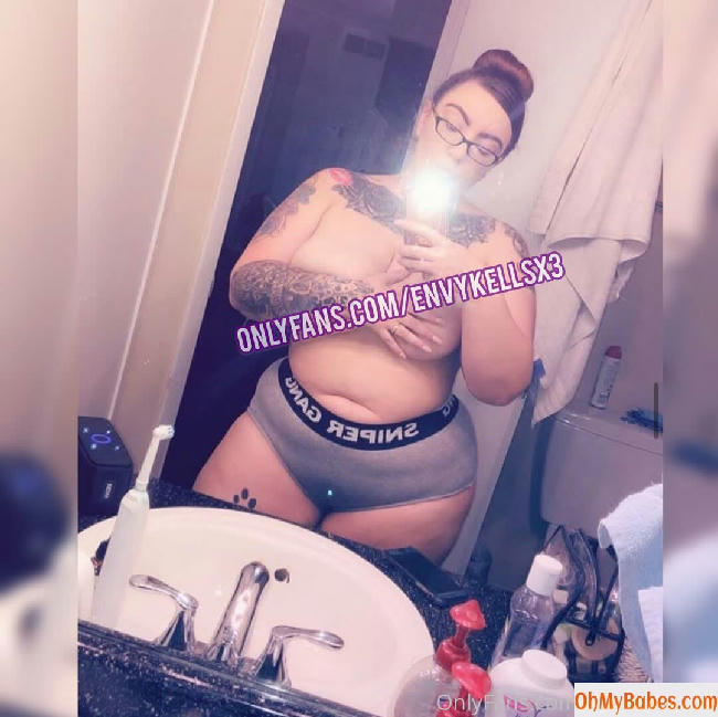 envykellsfree OnlyFans leaked photo #10 - OhMyBabes