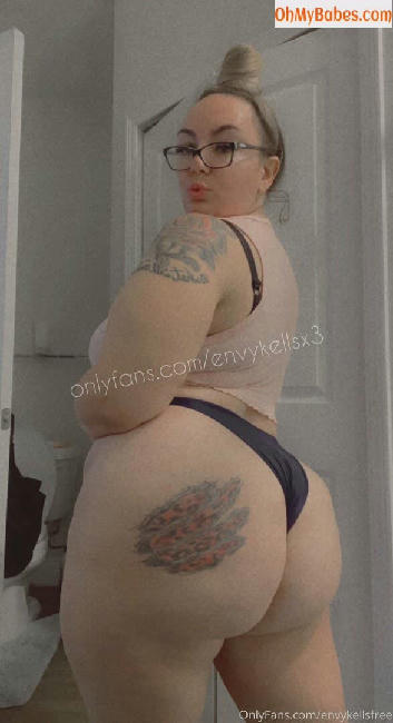 envykellsfree OnlyFans leaked photo #46 - OhMyBabes