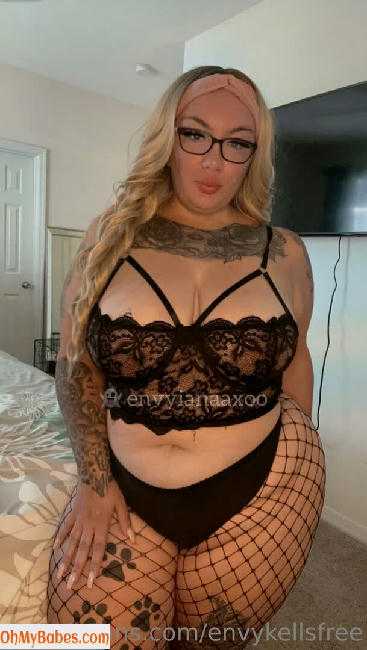 envykellsfree OnlyFans leaked photo #110 - OhMyBabes