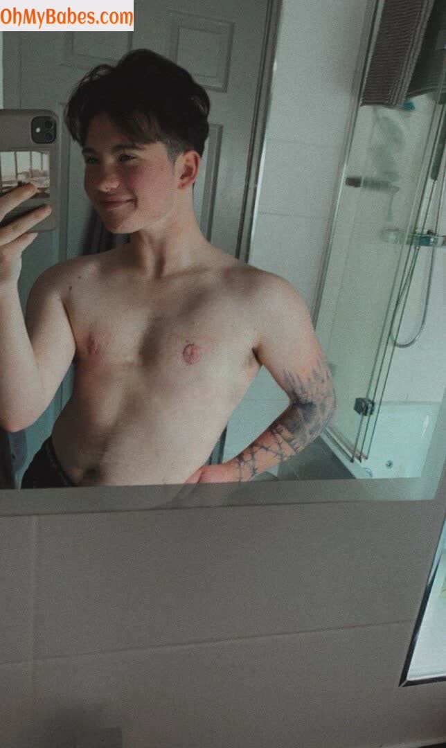 Eric Wakeham OnlyFans leaked photo #19 - OhMyBabes