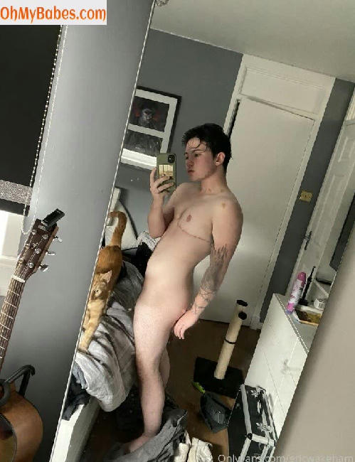 Eric Wakeham OnlyFans leaked photo #7 - OhMyBabes