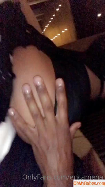 Erica Mena Nude Leaked photo #43 - OhMyBabes