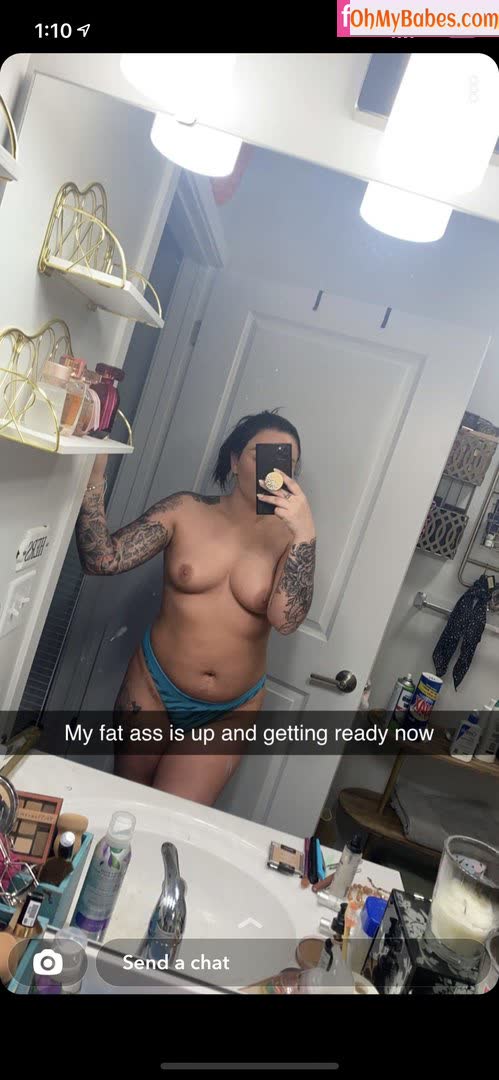 Erica Nichole OnlyFans leaked photo #1 - OhMyBabes