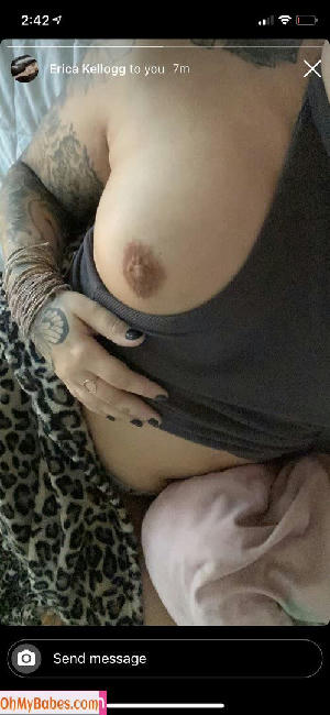 Erica Nichole OnlyFans leaked photo #7 - OhMyBabes