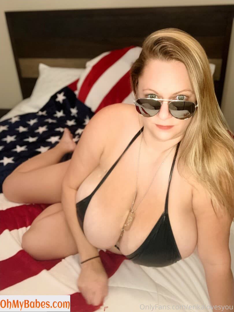 erikalovesfree OnlyFans leaked photo #124 - OhMyBabes