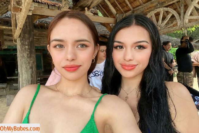 Escosis Sisters OnlyFans leaked photo #7 - OhMyBabes