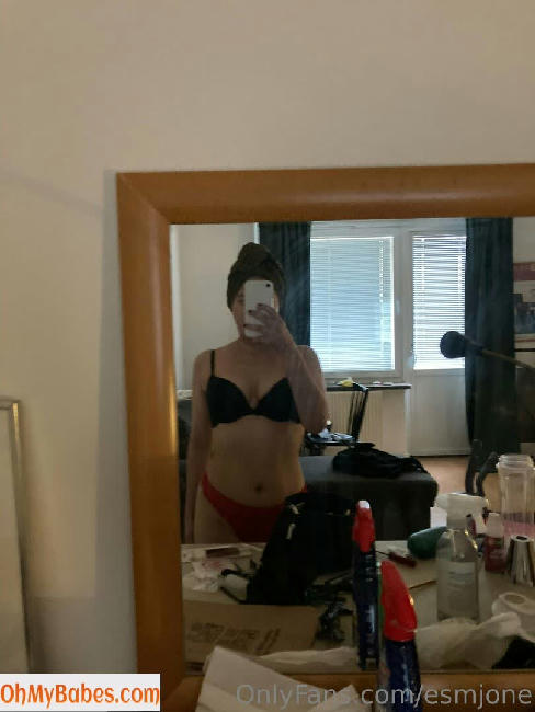 esmjone OnlyFans leaked photo #16 - OhMyBabes