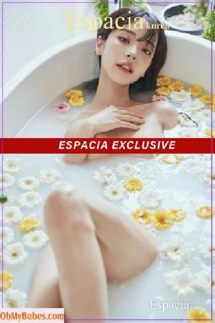 Espacia Korea Nude Leaked photo #69 - OhMyBabes