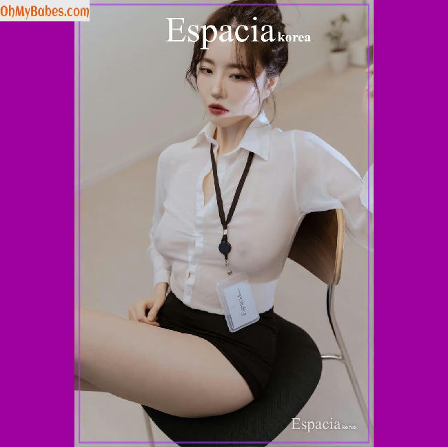 Espacia Korea Nude Leaked photo #119 - OhMyBabes