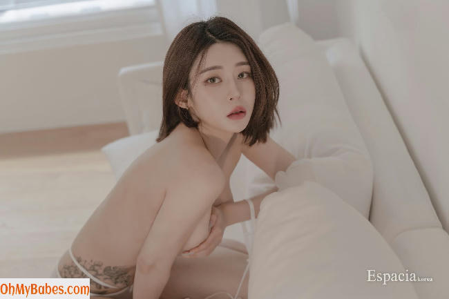 Espacia Korea Nude Leaked photo #132 - OhMyBabes