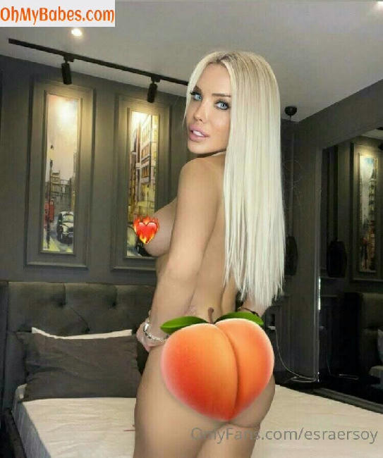 Esra Ersoy Nude Leaked photo #7 - OhMyBabes