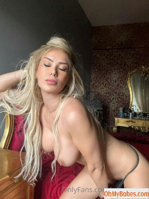 Esra Ersoy Nude Leaked photo #55 - OhMyBabes