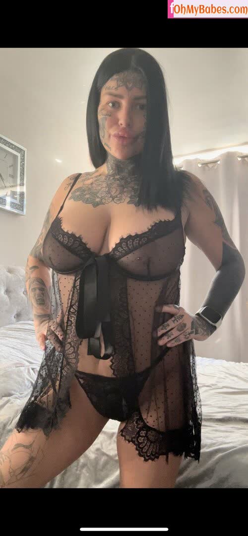 Essex Ink OnlyFans leaked photo #2 - OhMyBabes