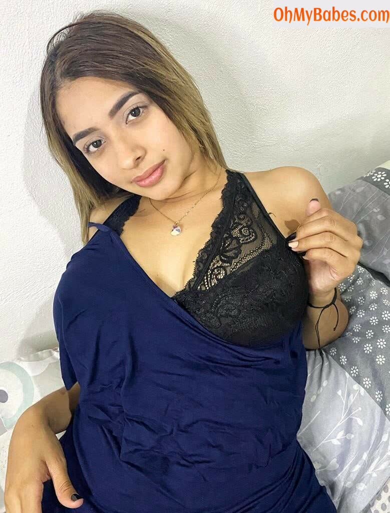 Estef6304 OnlyFans leaked photo #9 - OhMyBabes