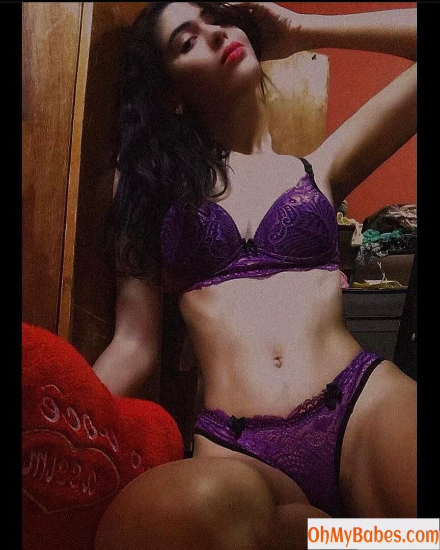 Estrelaanaluh.23 OnlyFans leaked photo #3 - OhMyBabes