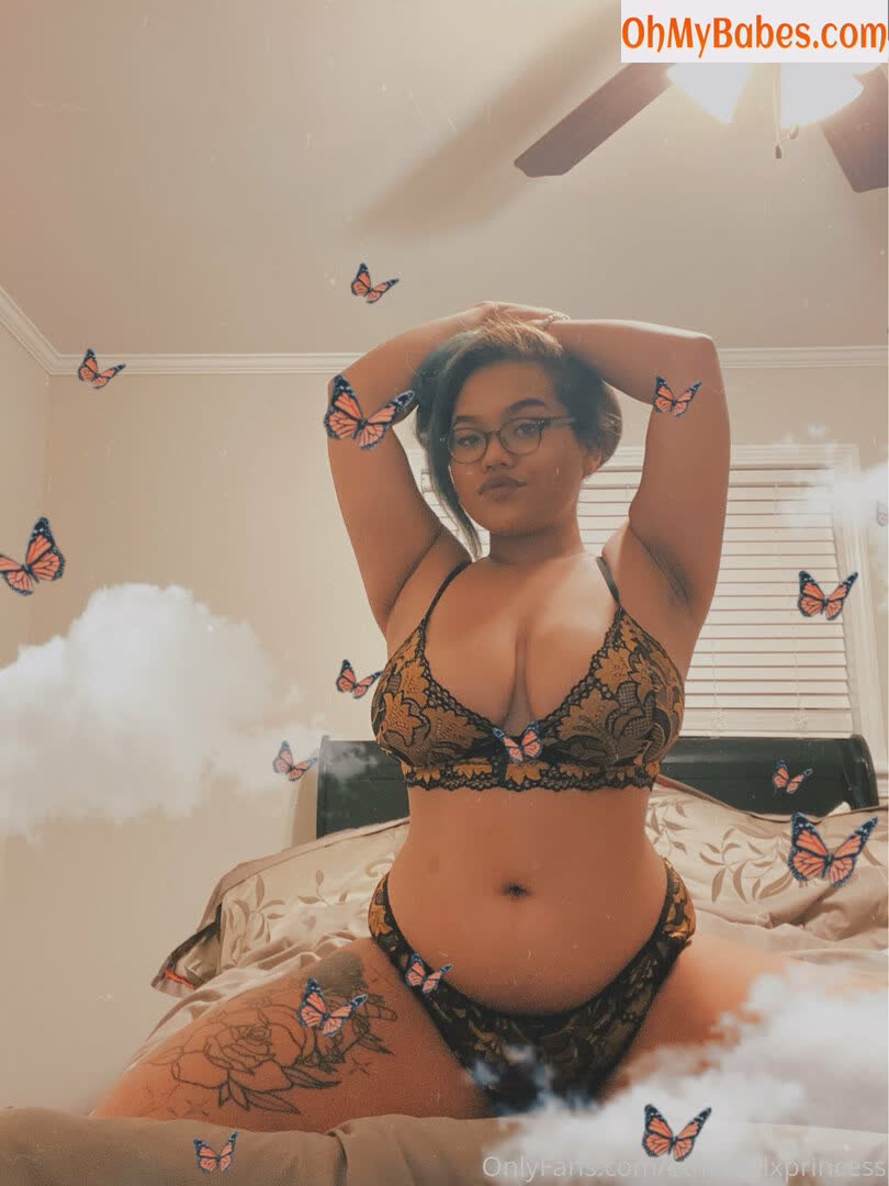 etherealxprincess OnlyFans leaked photo #1 - OhMyBabes