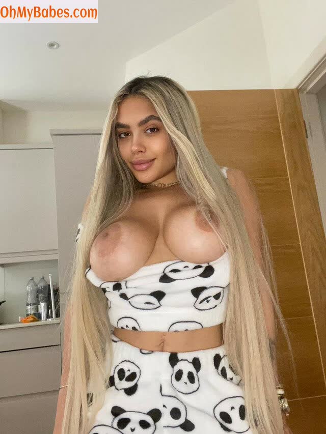 Euadriellylima OnlyFans leaked photo #36 - OhMyBabes