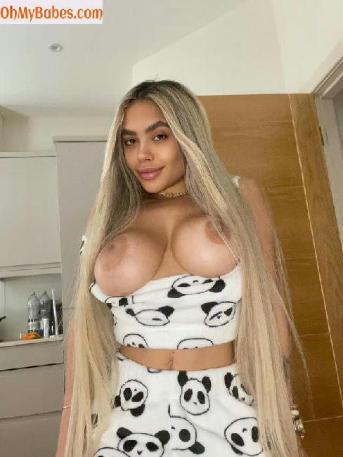 Euadriellylima OnlyFans leaked photo #36 - OhMyBabes