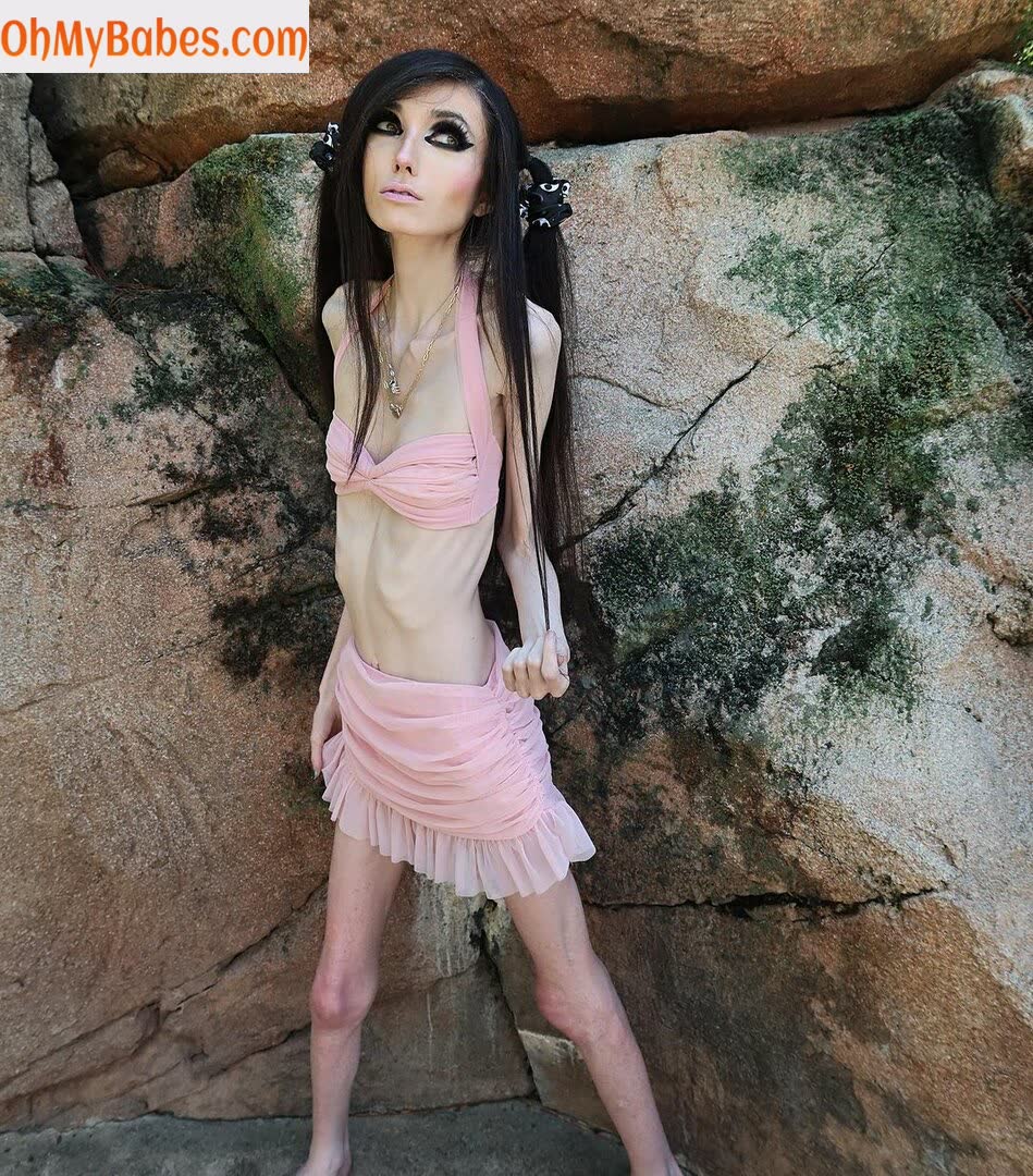 Eugenia Cooney Nude Leaked photo #12 - OhMyBabes