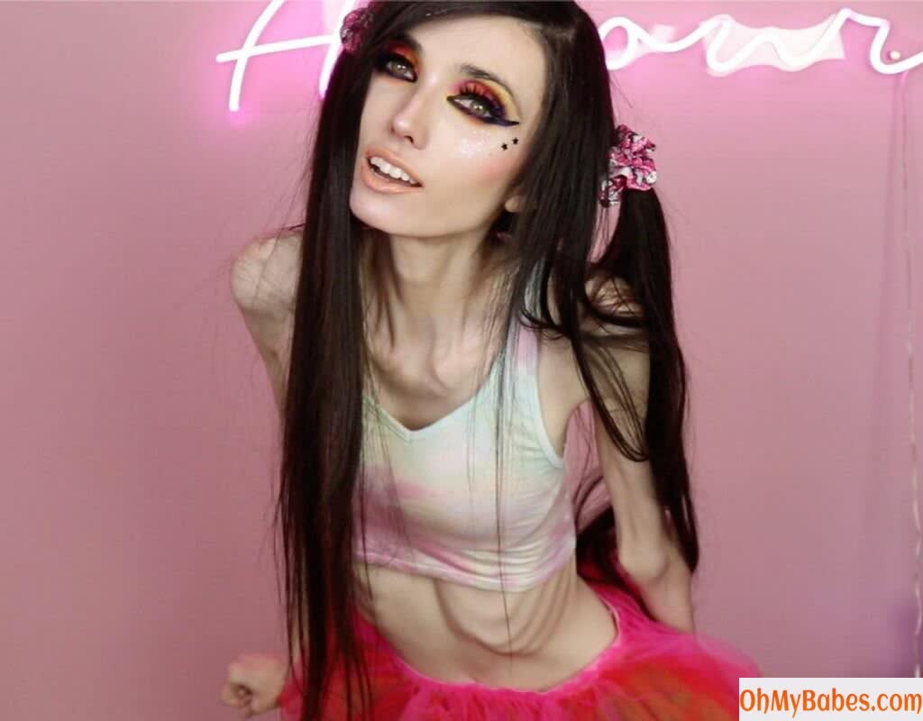 Eugenia Cooney Nude Leaked photo #16 - OhMyBabes