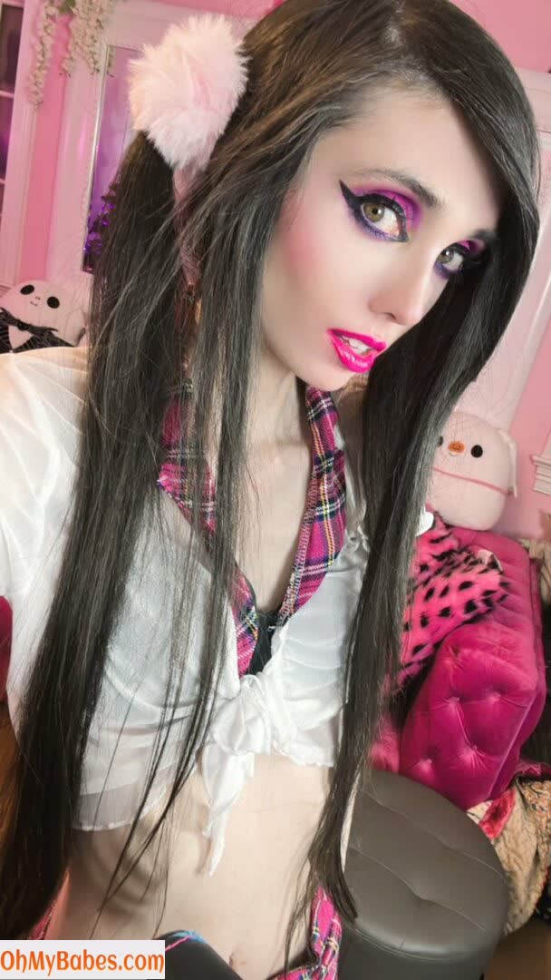 Eugenia Cooney Nude Leaked photo #17 - OhMyBabes