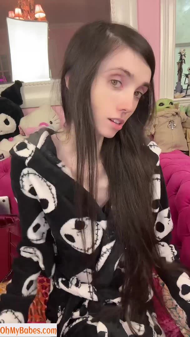 Eugenia Cooney Nude Leaked photo #23 - OhMyBabes