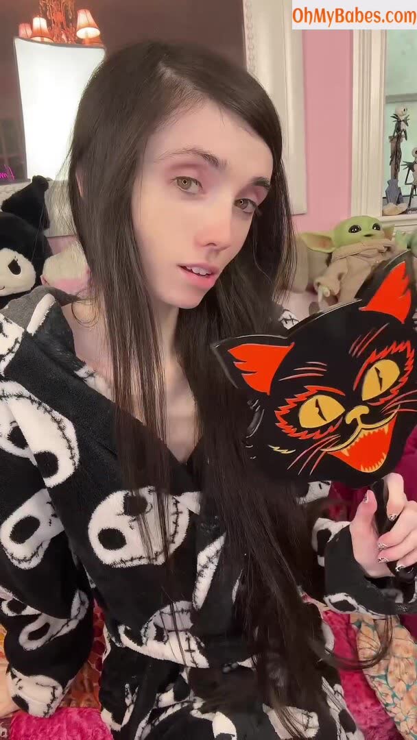 Eugenia Cooney Nude Leaked photo #29 - OhMyBabes