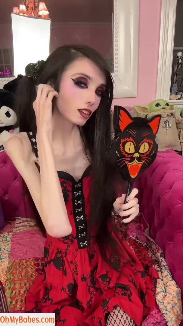 Eugenia Cooney Nude Leaked photo #39 - OhMyBabes