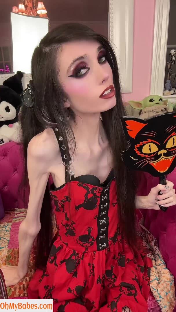 Eugenia Cooney Nude Leaked photo #31 - OhMyBabes