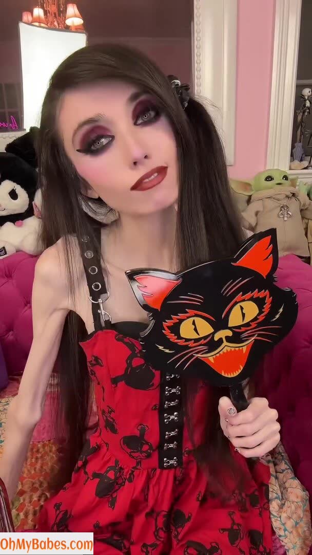 Eugenia Cooney Nude Leaked photo #32 - OhMyBabes