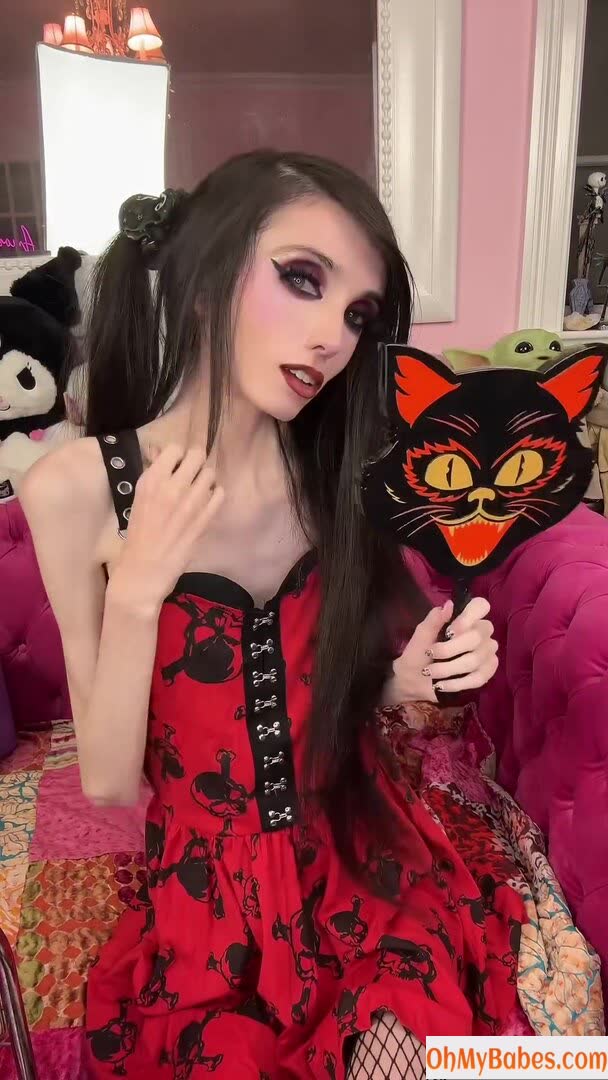 Eugenia Cooney Nude Leaked photo #59 - OhMyBabes