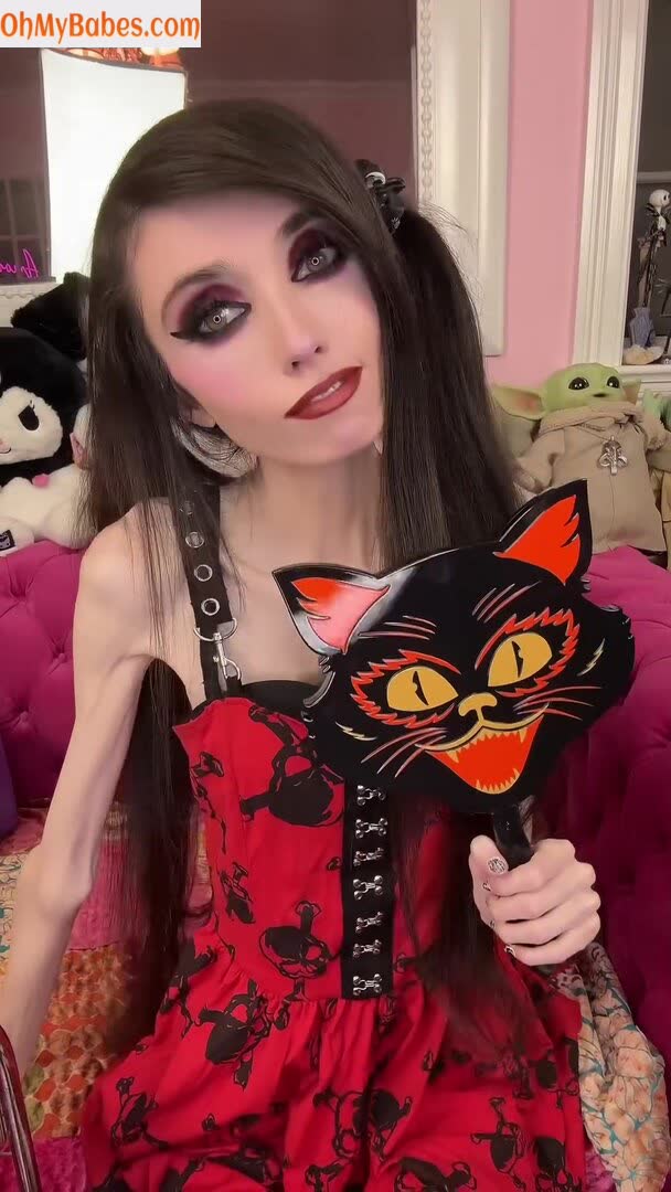 Eugenia Cooney Nude Leaked photo #51 - OhMyBabes