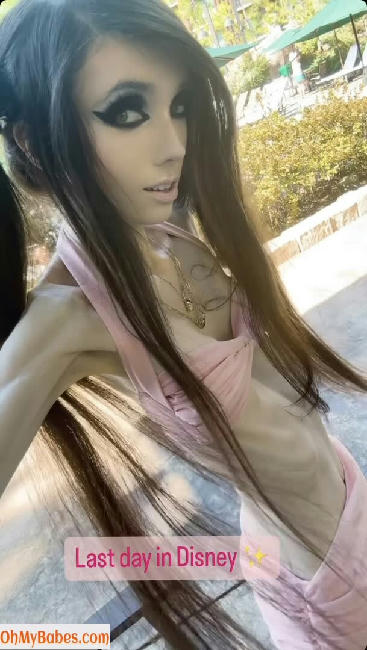 Eugenia Cooney Nude Leaked photo #8 - OhMyBabes